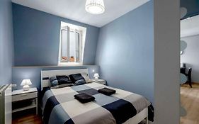 Casavasca - Appartement Cosy Et Calme, Wifi - Parking