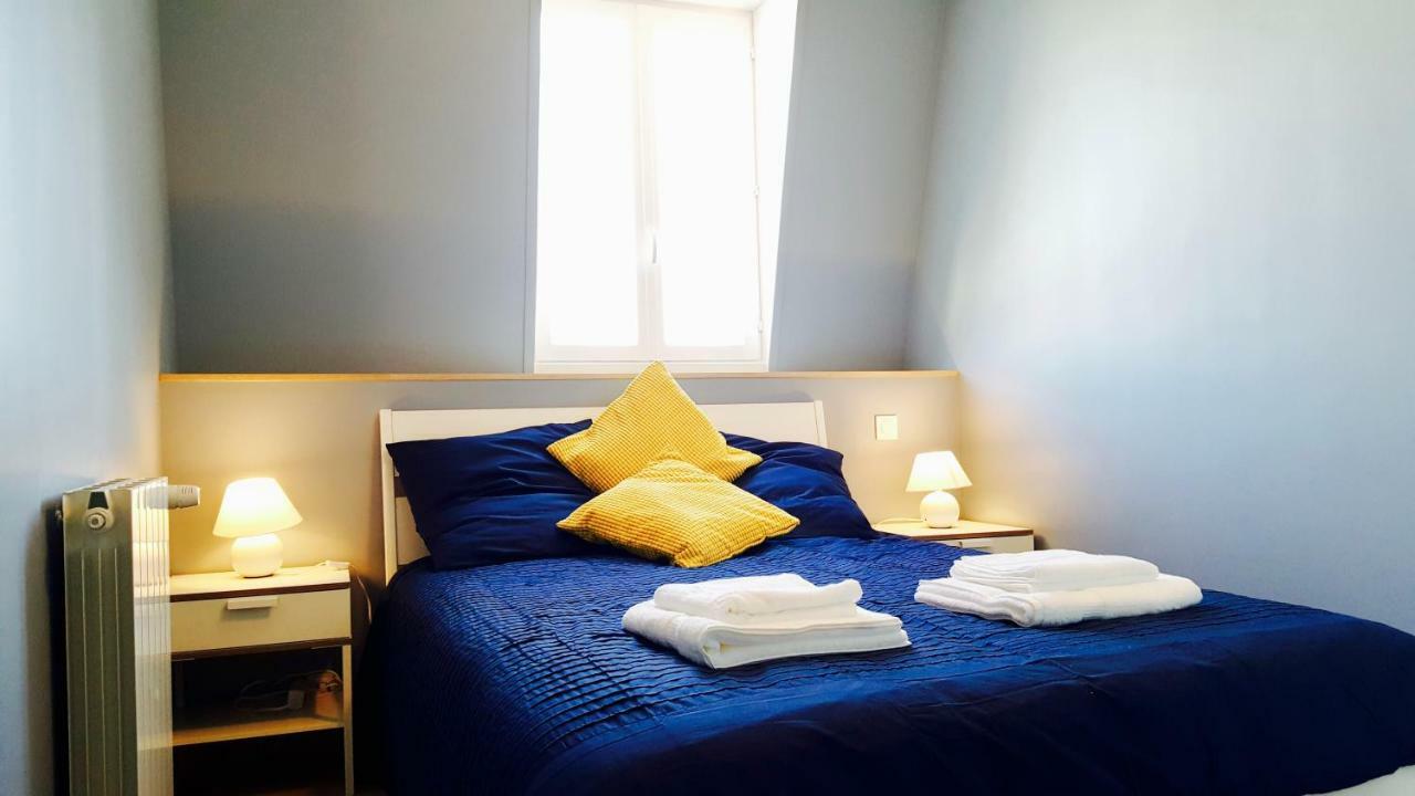 Casavasca - Appartement Cosy Et Calme, Wifi - Parking Hendaya Exterior foto